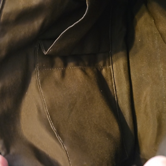 Coach purse - Picture 9 of 11